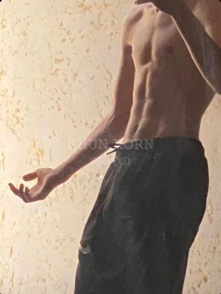 KHUN KORN 🧢 tweet media