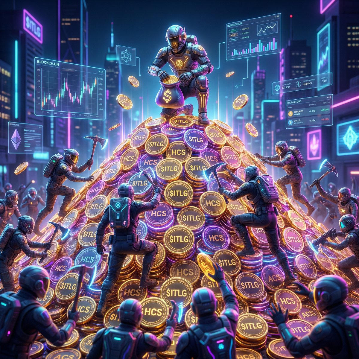 Arunkumar | T3 official Ambassador tweet media