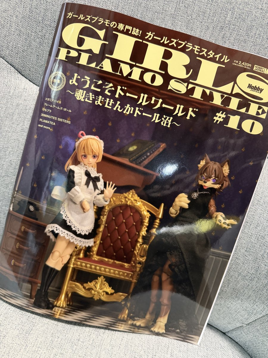 Rikka@MRW tweet media