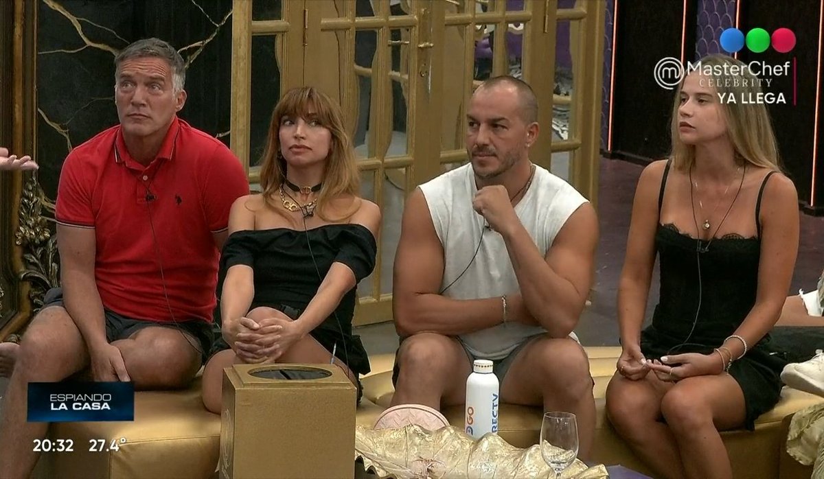 DebatimosTV tweet media