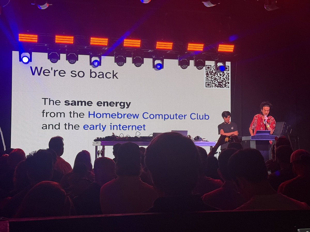 Zo Computer tweet media