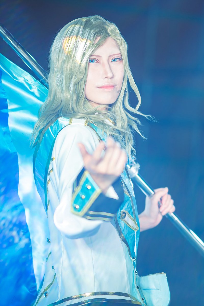 おかむ tweet media