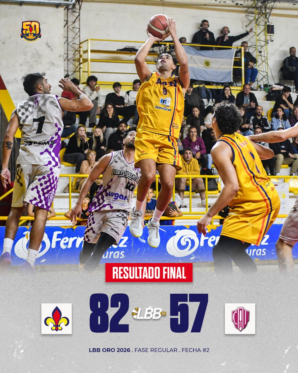 Bahiense del Norte tweet media