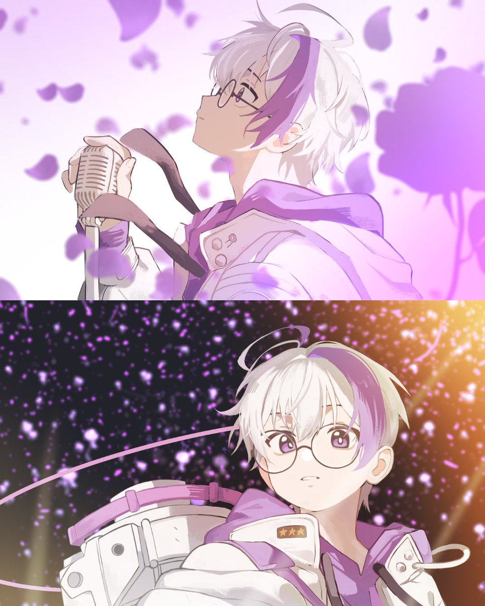 ryuha🌻 WOOF WOOF tweet media