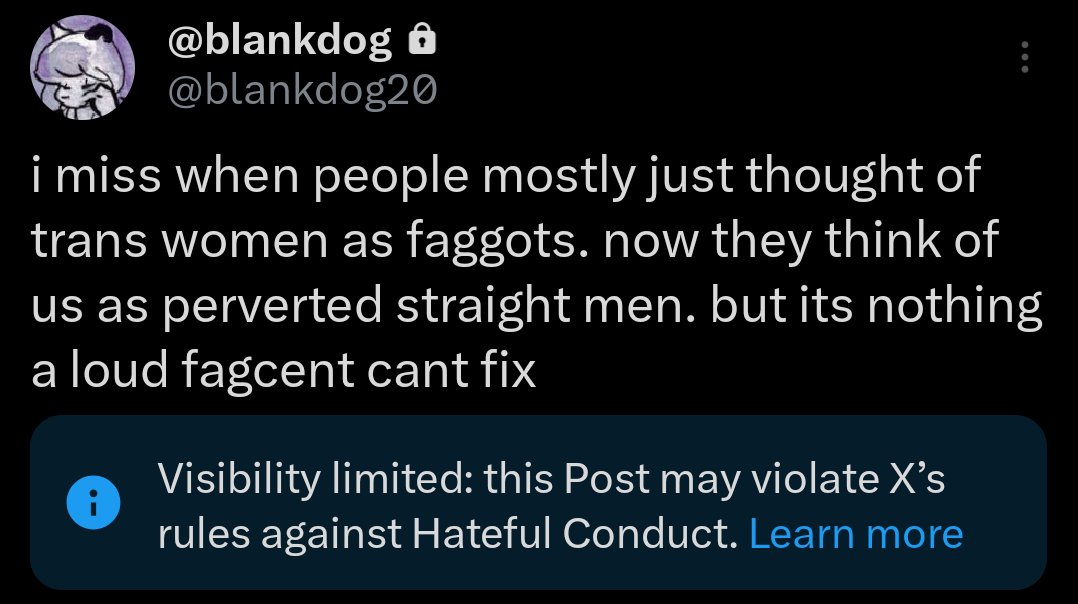 @blankdog tweet media