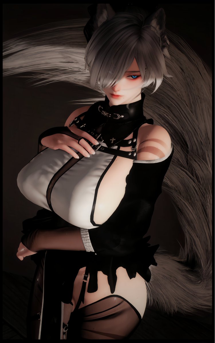 潘妮朵尼 tweet media