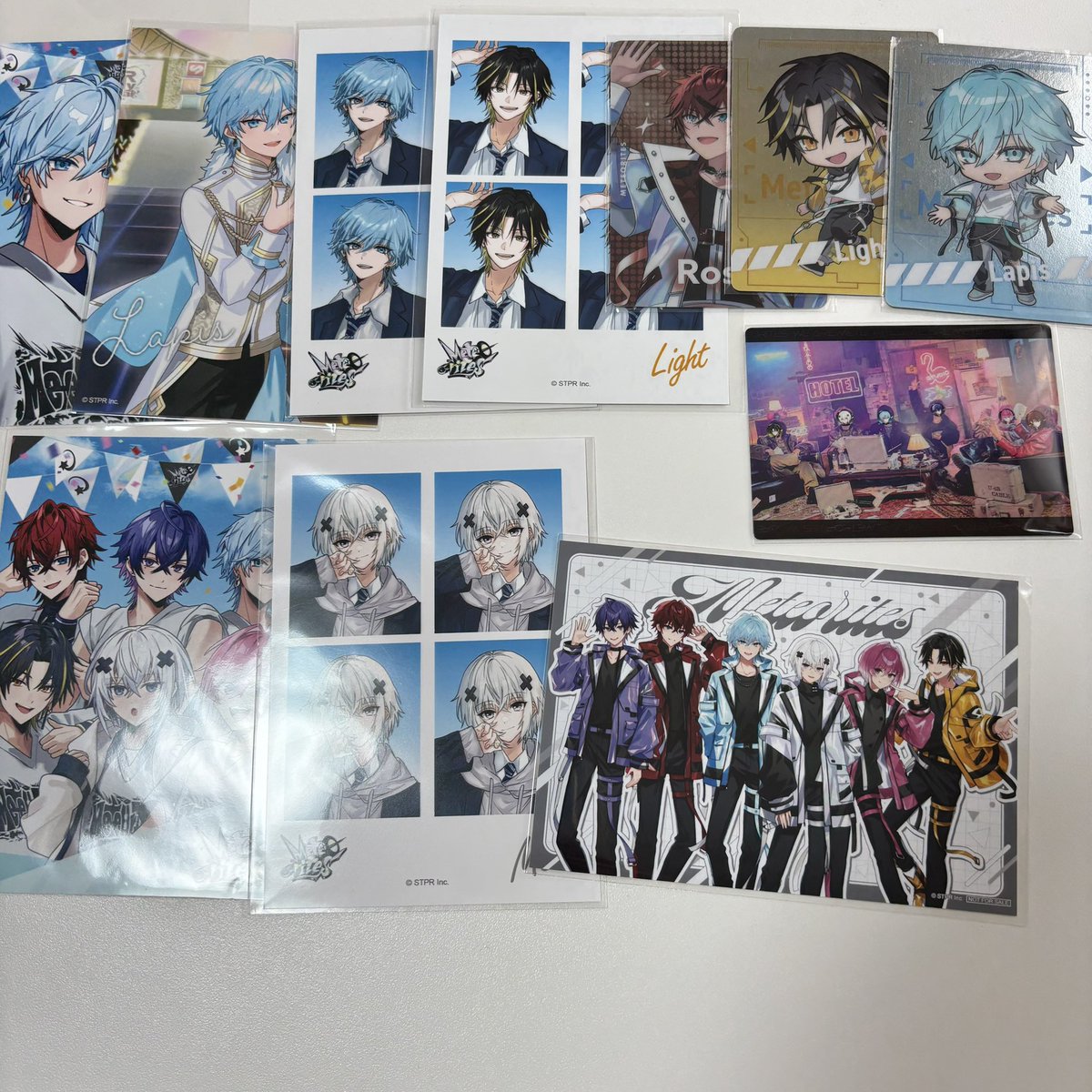 みるく。（取引） tweet media