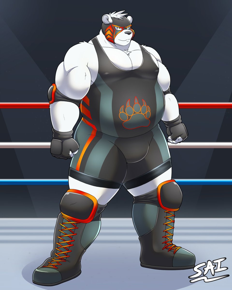 Butch Boulder tweet media