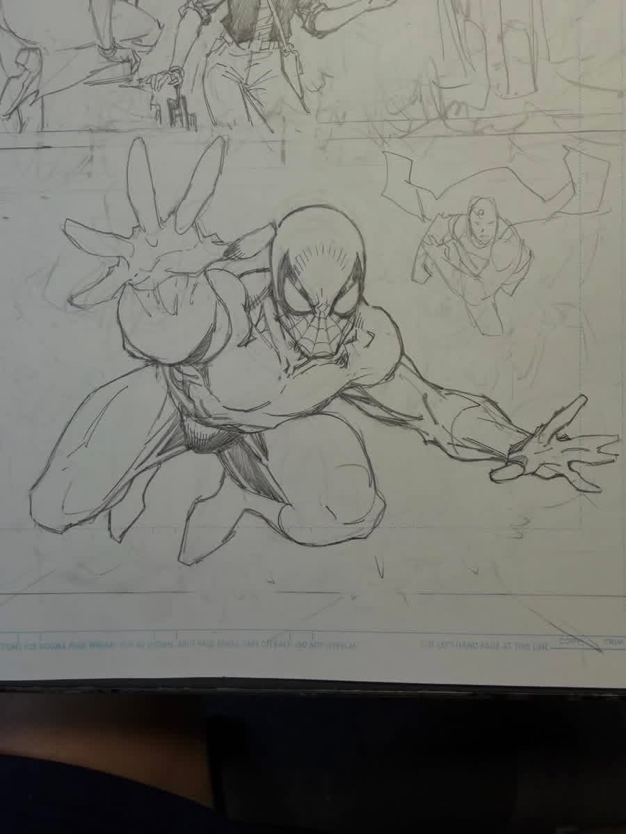 Jonathan J. Colton tweet media