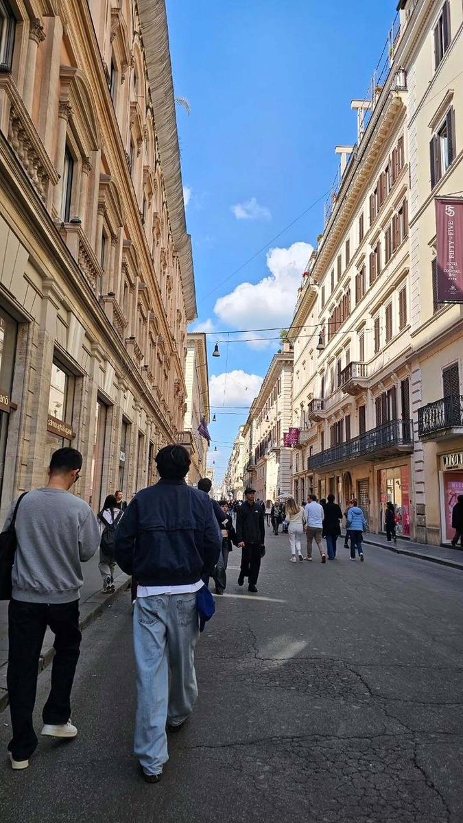 BLACK FACTORY tweet media