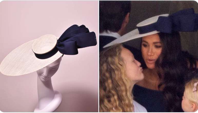 kmww 🇹🇹 🇨🇦 (brazen hussy) tweet media