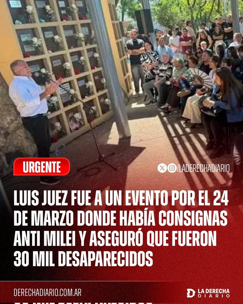 La Derecha Diario tweet media