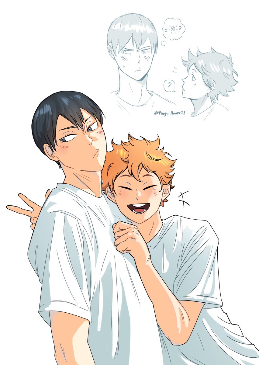 PingüiPower31 tweet media