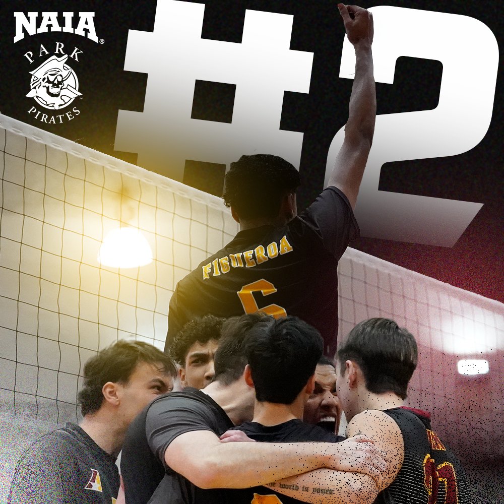 Park Pirates tweet media