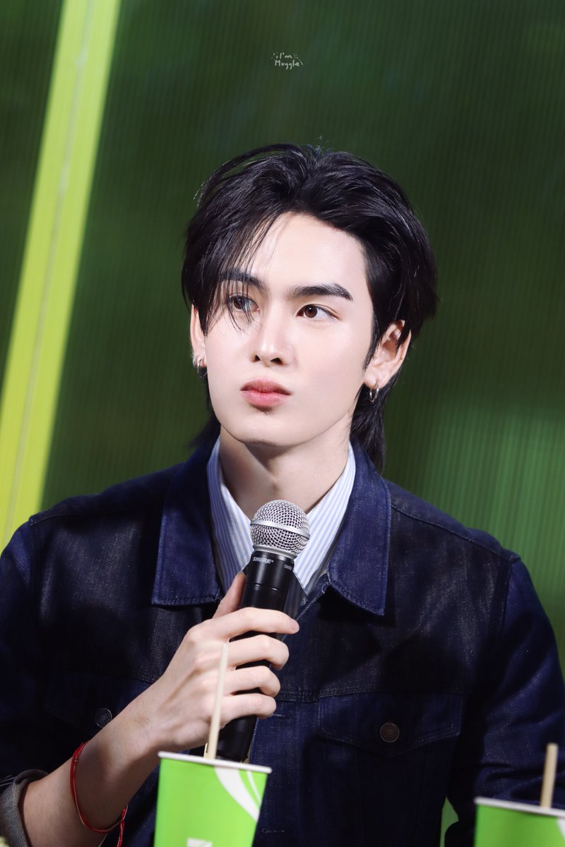 ฉันเป็นมักเกิ้ล tweet media