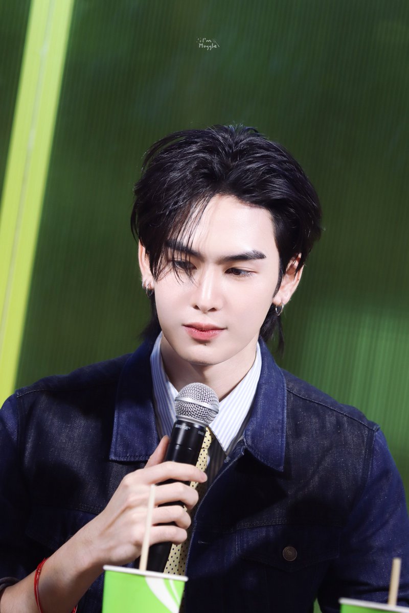 ฉันเป็นมักเกิ้ล tweet media