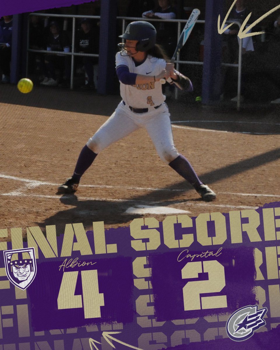 Albion Athletics tweet media