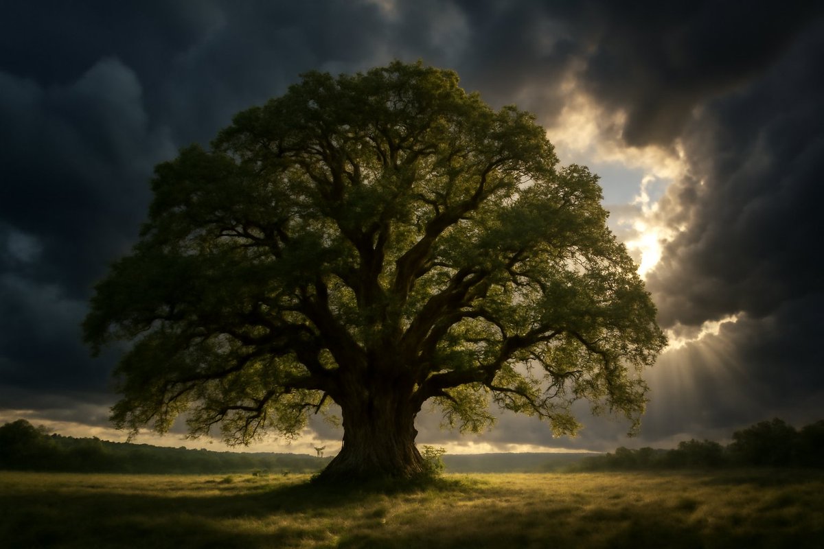 DailyBibleAffirmations tweet media