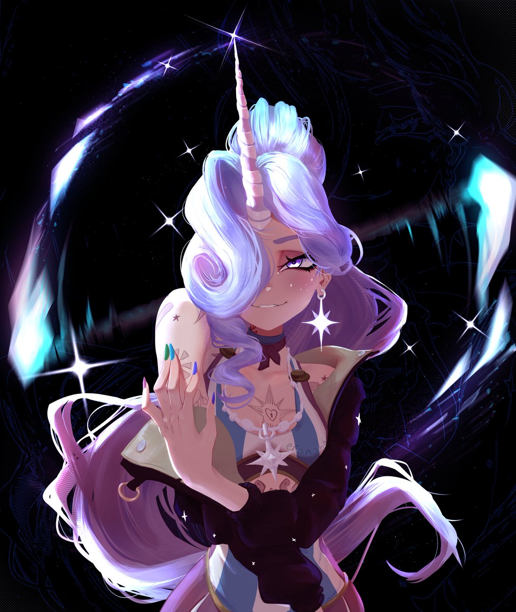 🟪 Eranahh 🟪| Comms OPEN tweet media