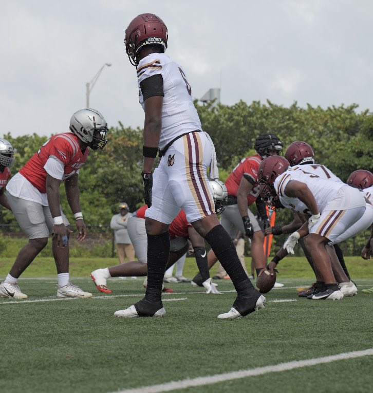 Yaseen DeReese tweet media