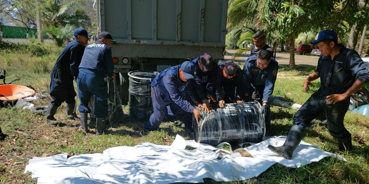 Mariana Boy tweet media