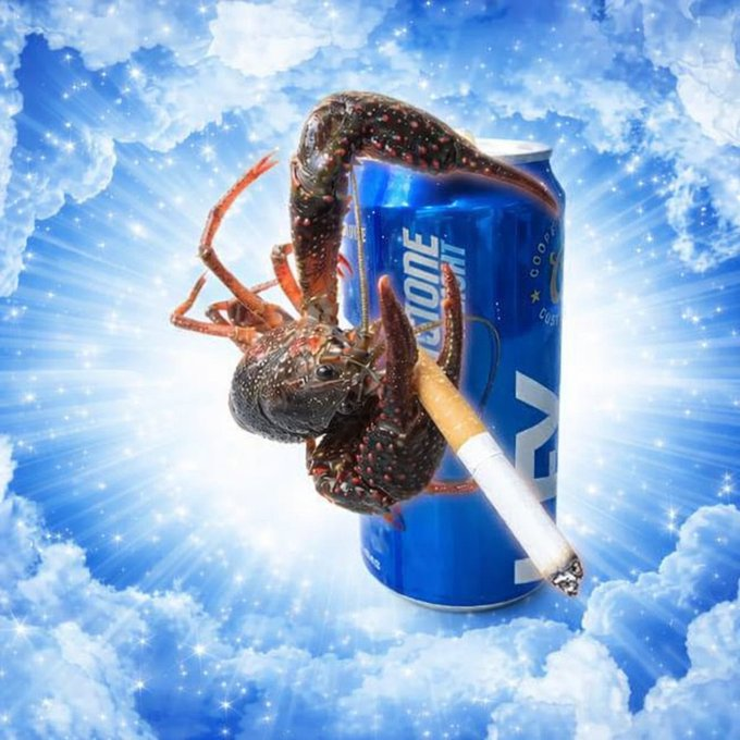 LoreFinder tweet media