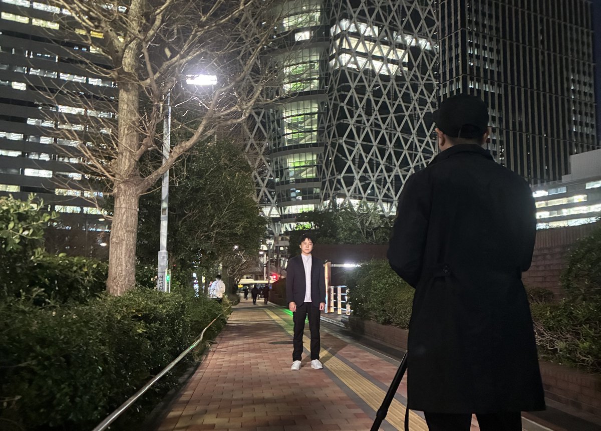 【公式】双日株式会社 tweet media