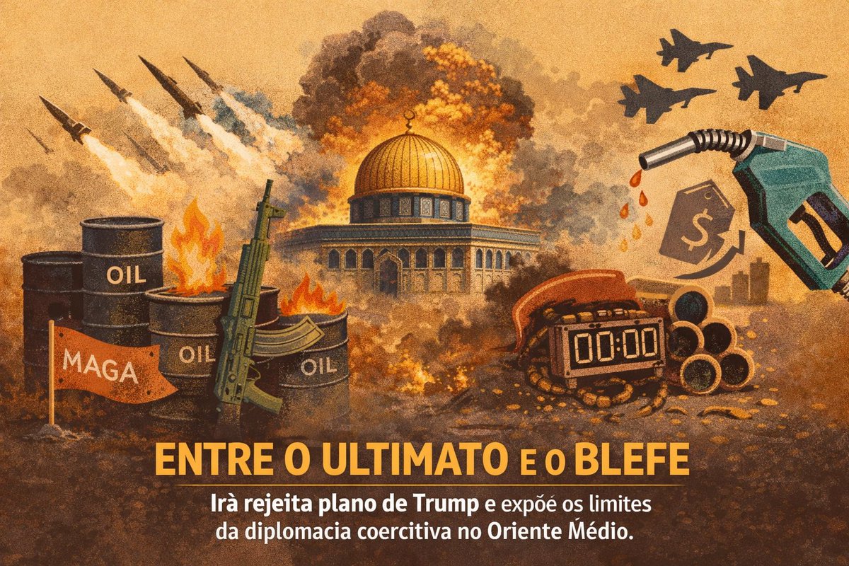 BRASIL ESFERA PÚBLICA tweet media