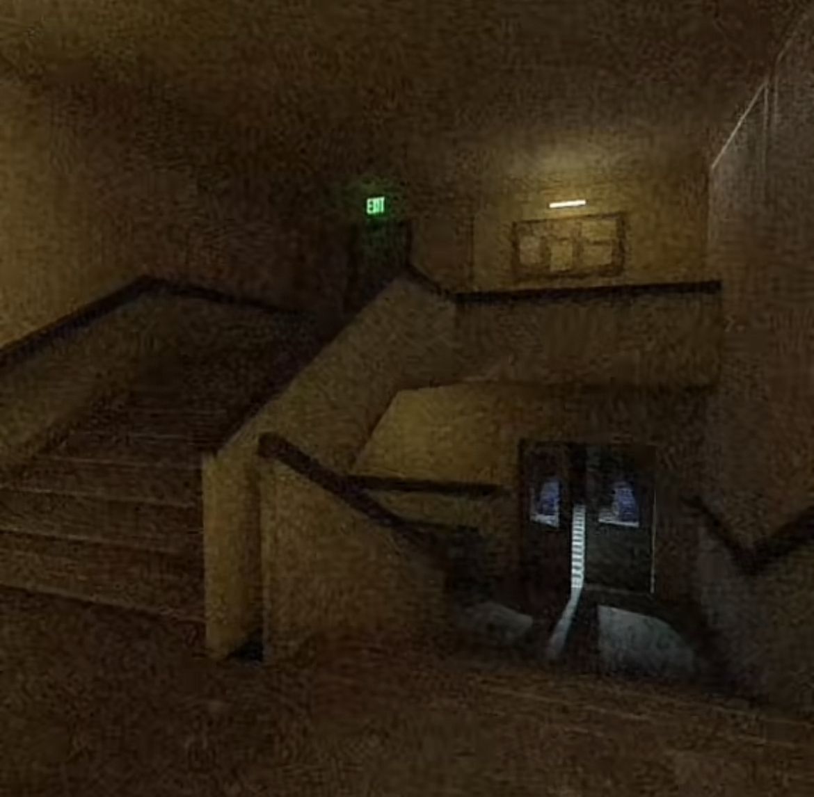 Liminal Dreams tweet media