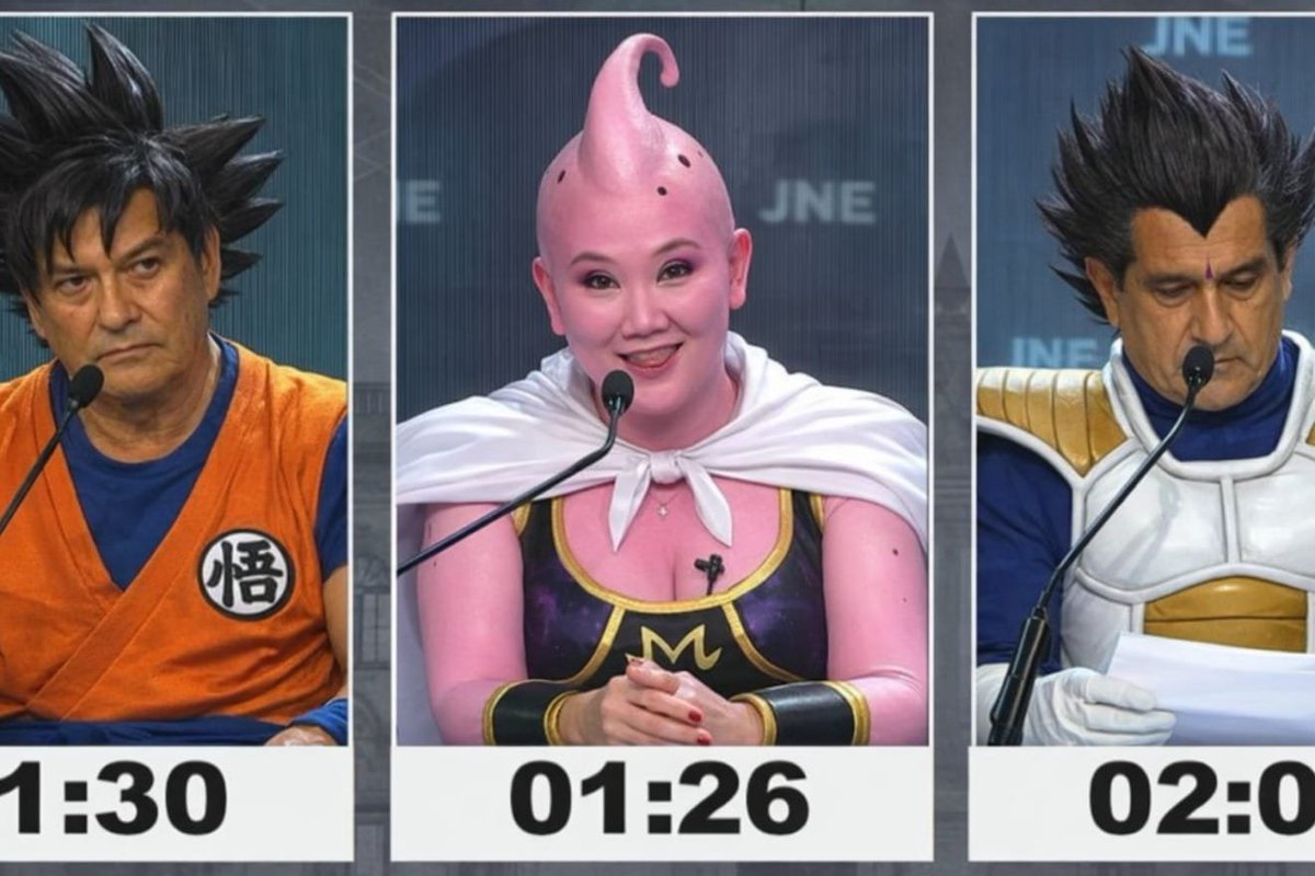 Roger García tweet media