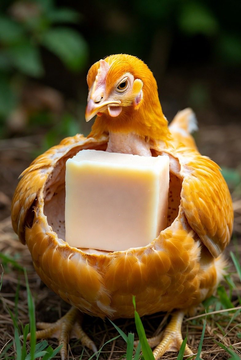 InfiniteBoogers tweet media