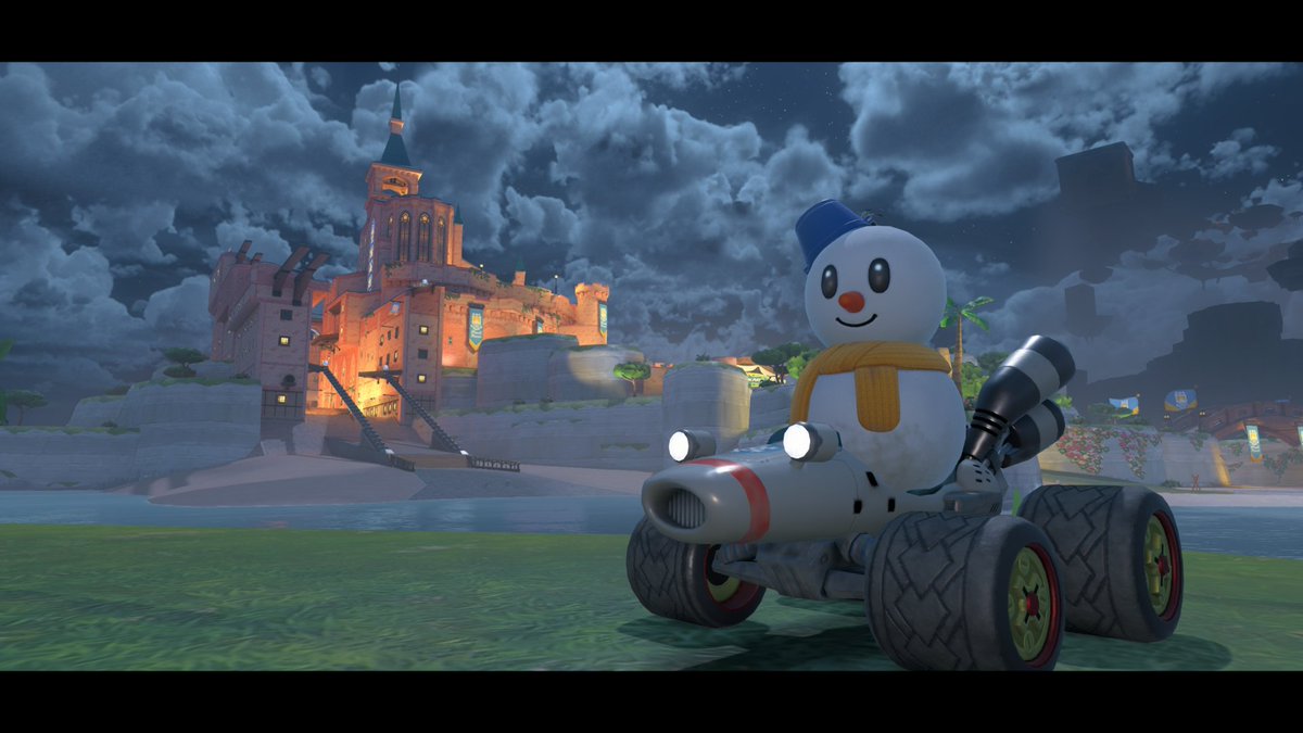 Vanillite's Strongest Soldier tweet media