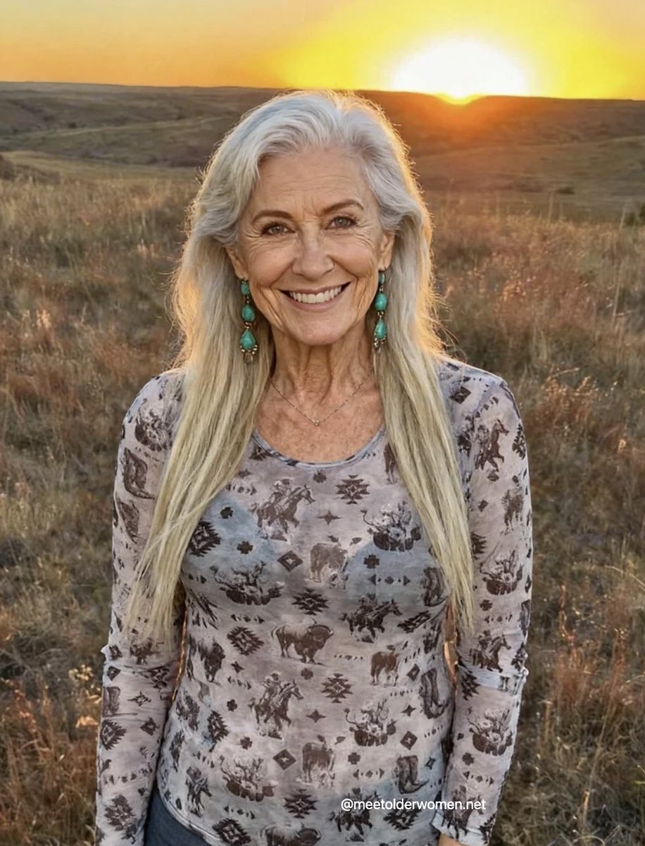 Mature Women Dating tweet media