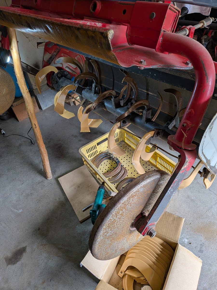 flick♨ tweet media