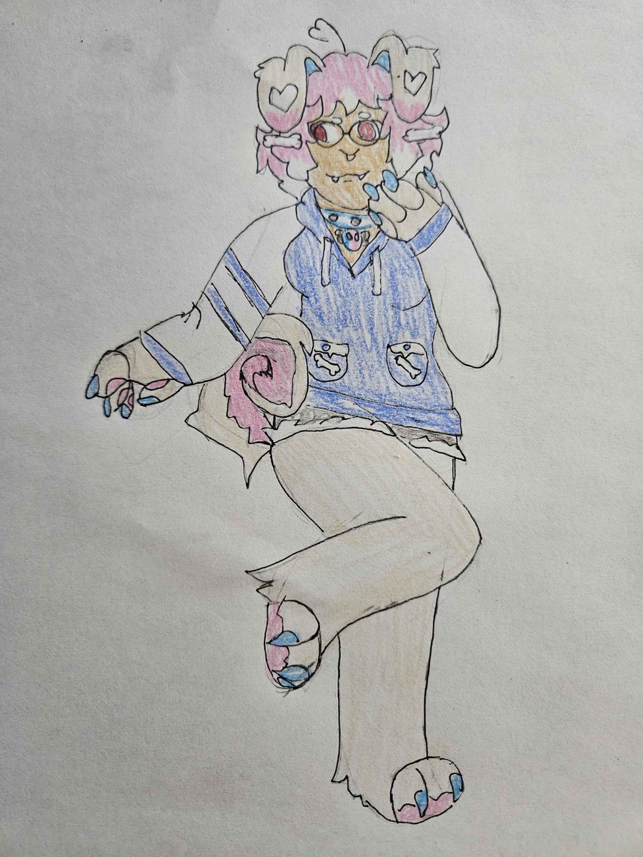 🐾Jestyn's Royal Puppy🐾 tweet media