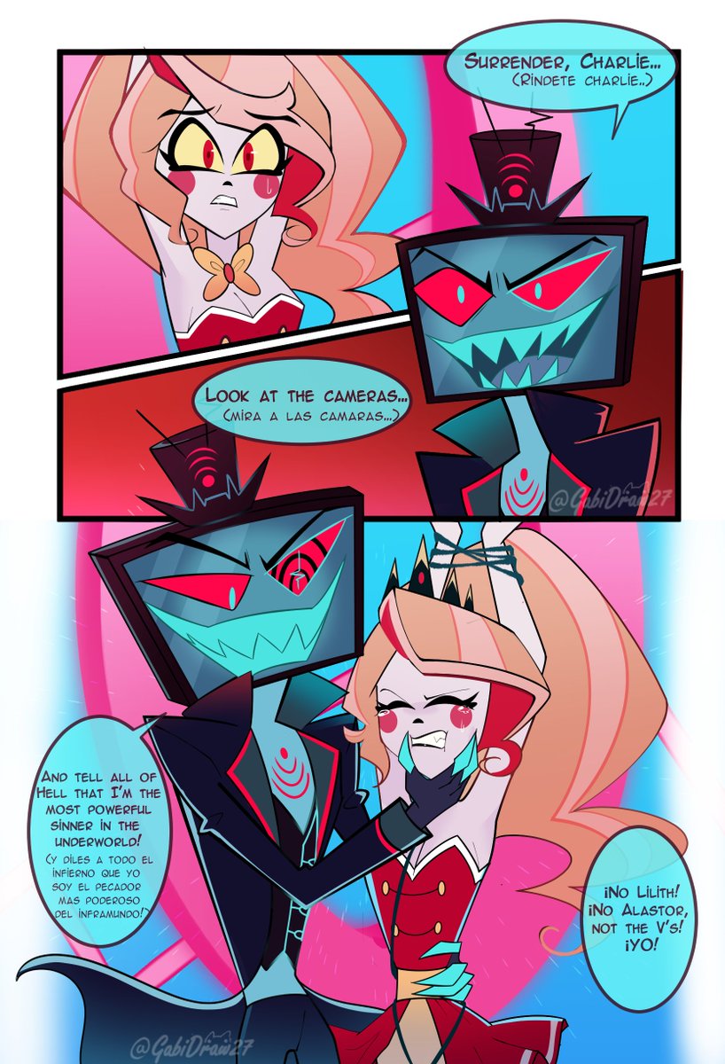 🔥GabiDraw27 ❤️😺 tweet media