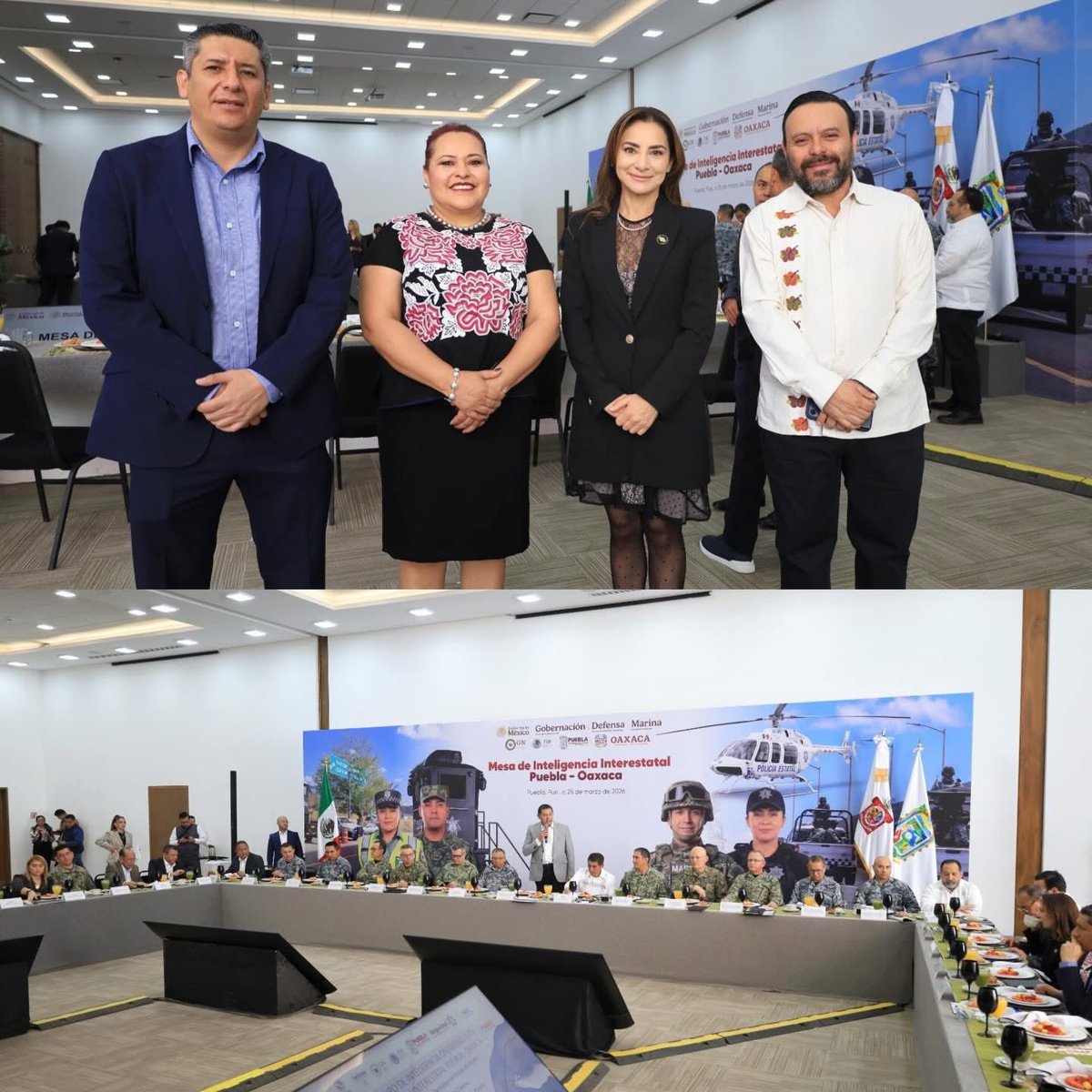 CMM Informativo tweet media