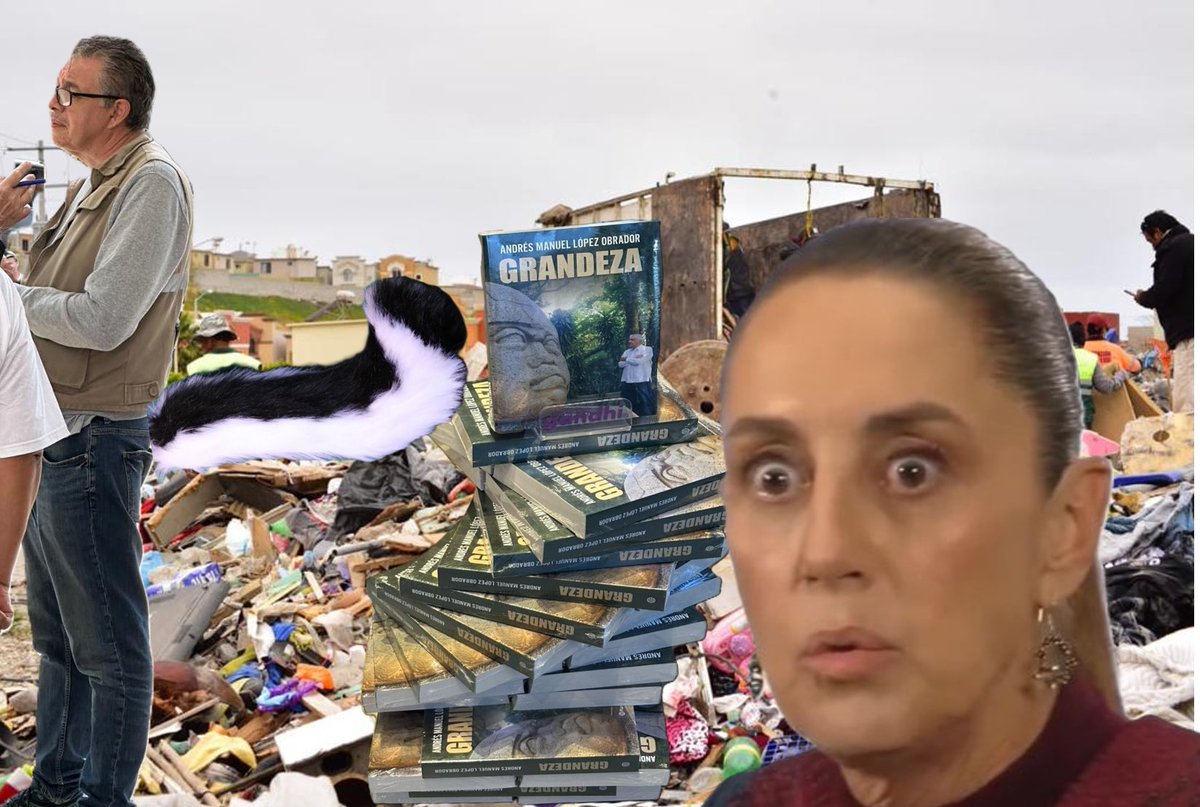 Contraloría Ciud ABJ tweet media