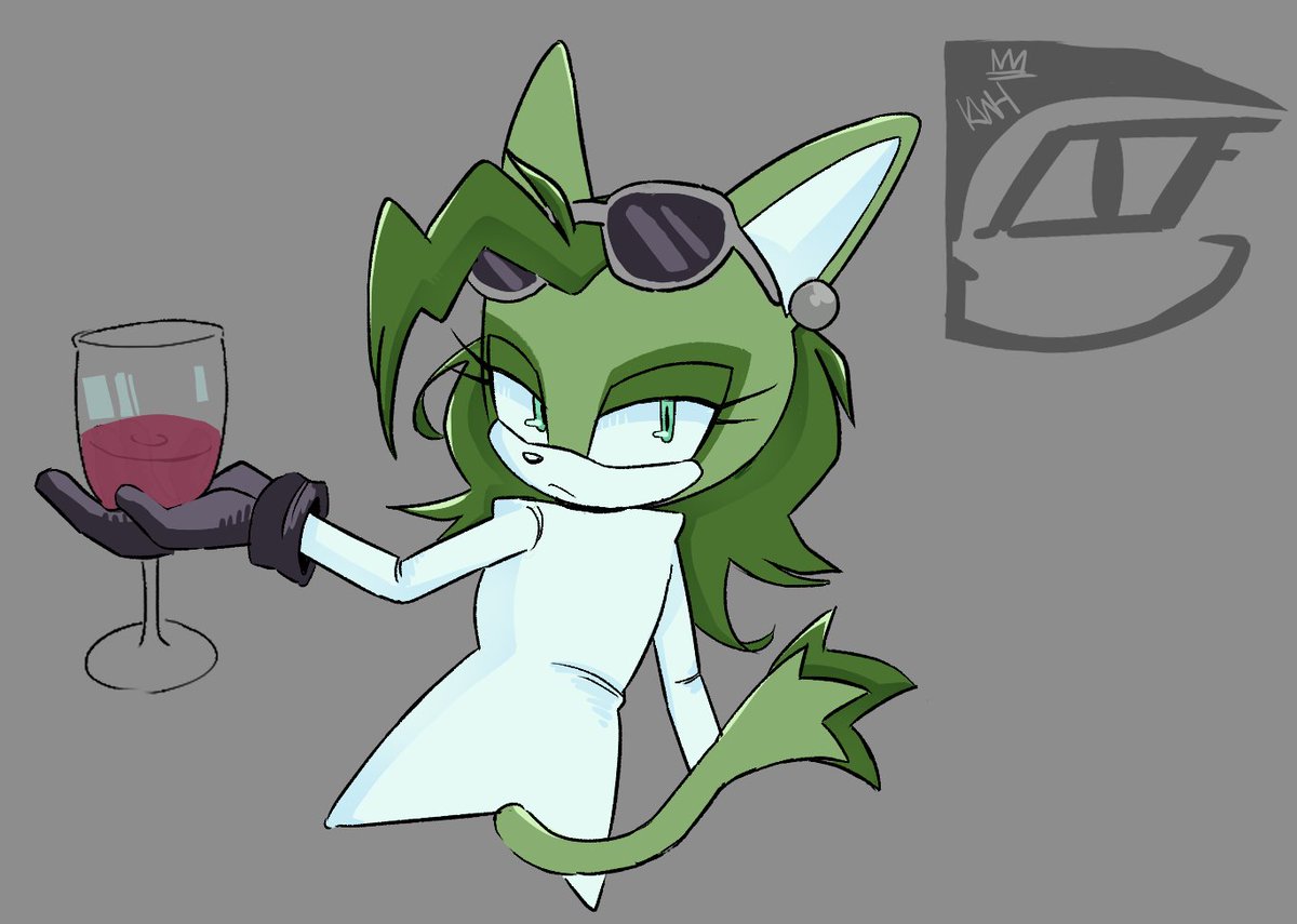 🍉🄺🄾🅂🄷 ☕️ tweet media