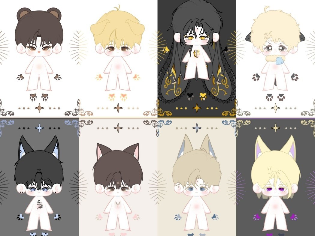 낡은 솜계 tweet media