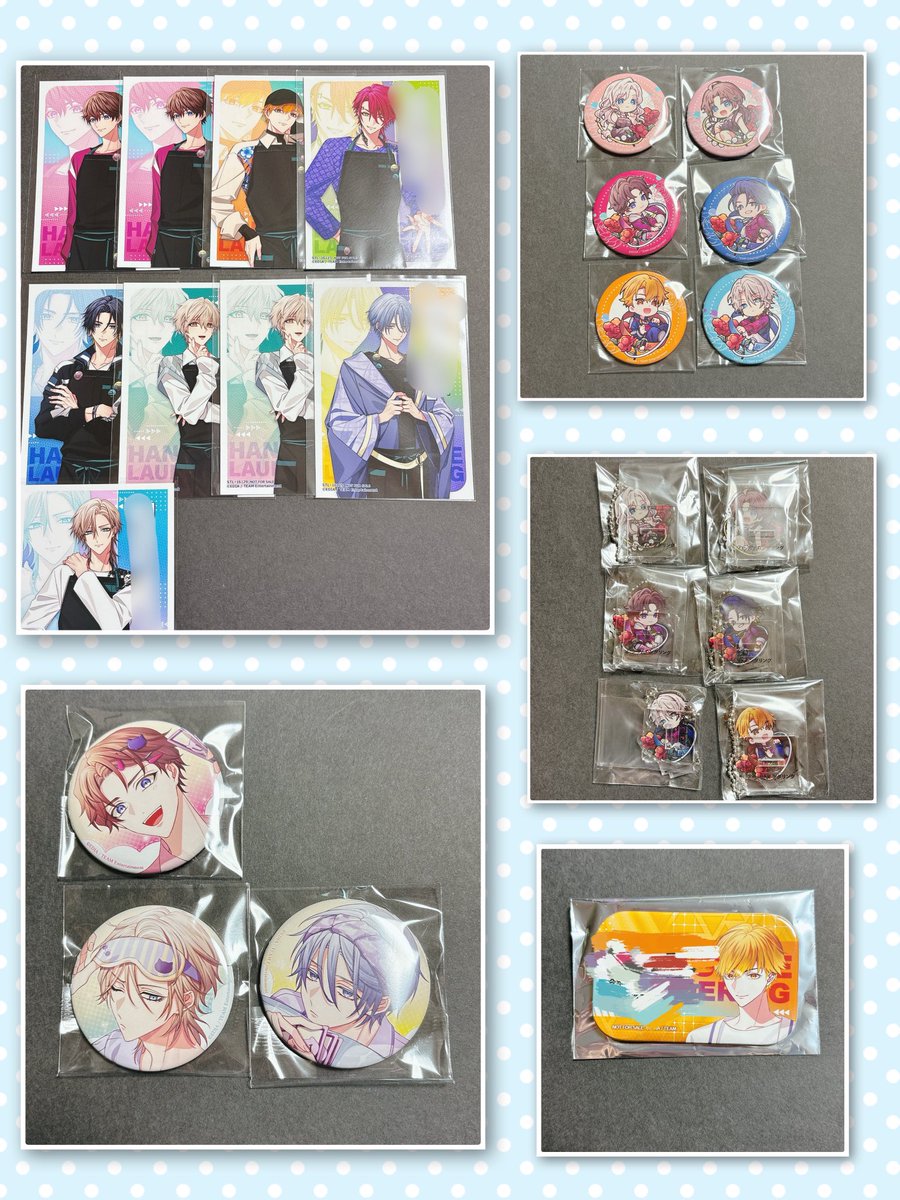 🌷さゆき☕️取引垢 プロカ必読 tweet media