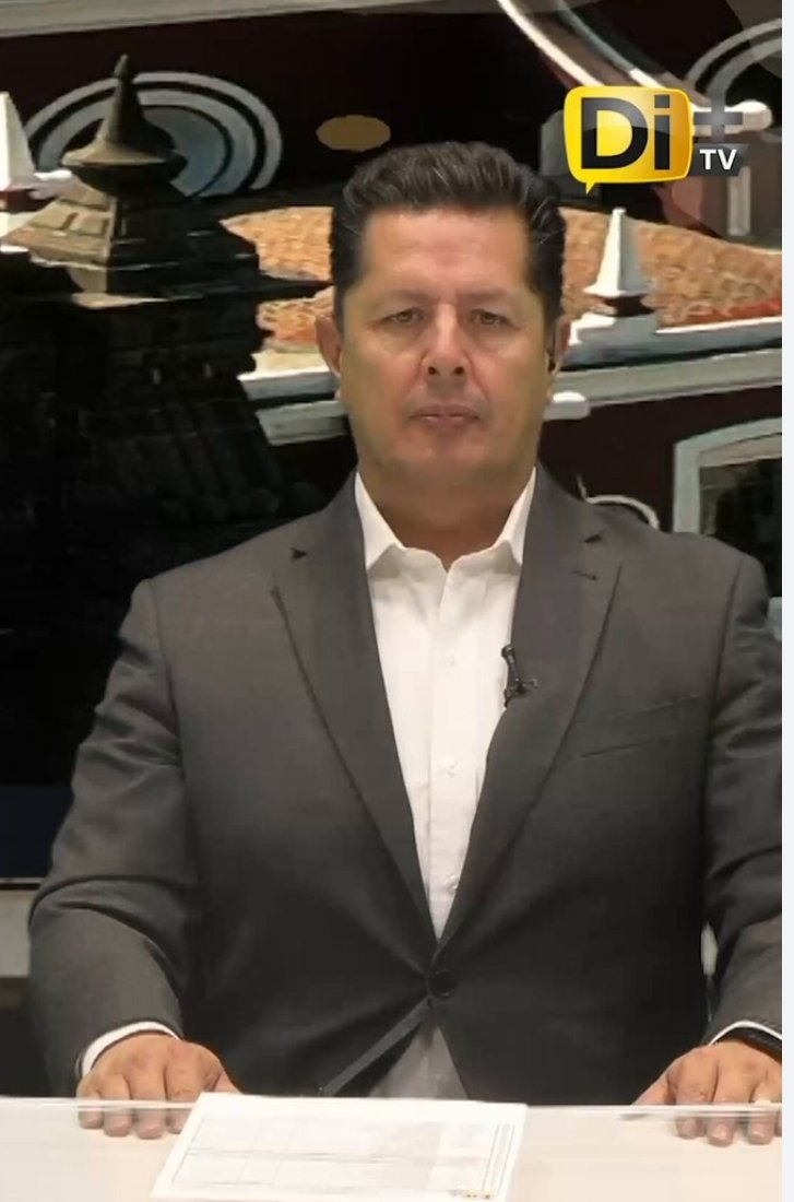 El Bot que opina tweet media