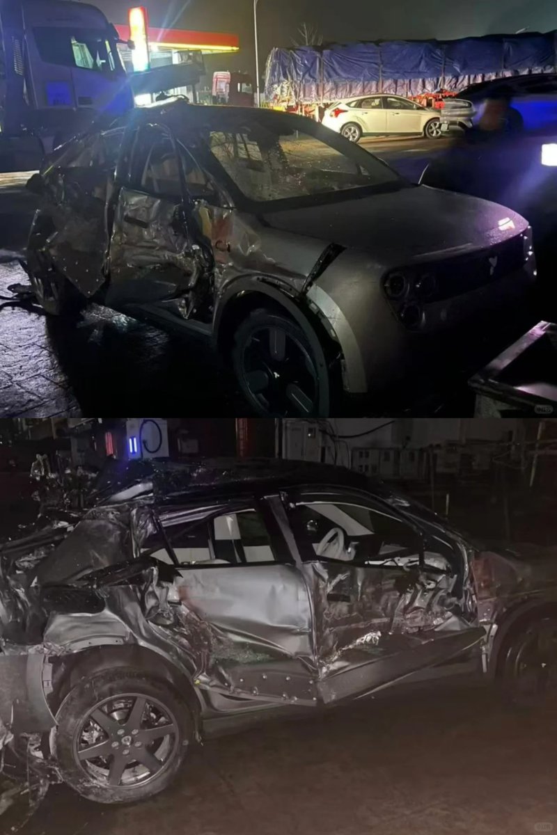 ChinaEV Home tweet media