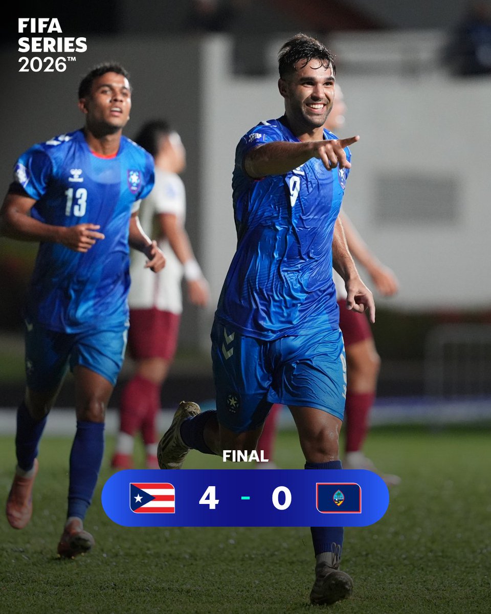 Copa Mundial FIFA 🏆 tweet media