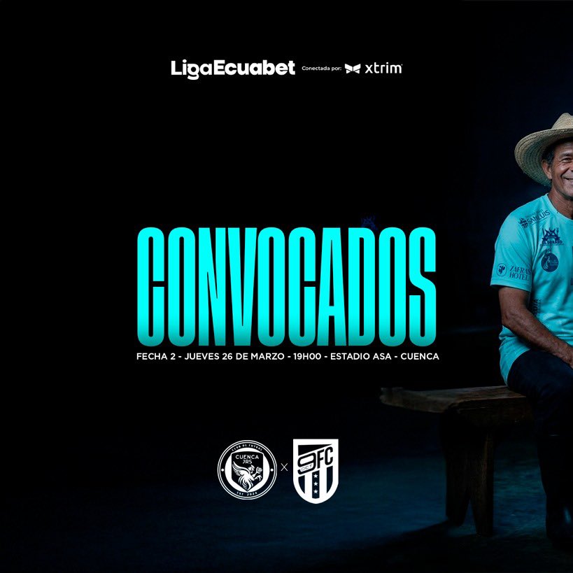 9 de Octubre F.C. tweet media