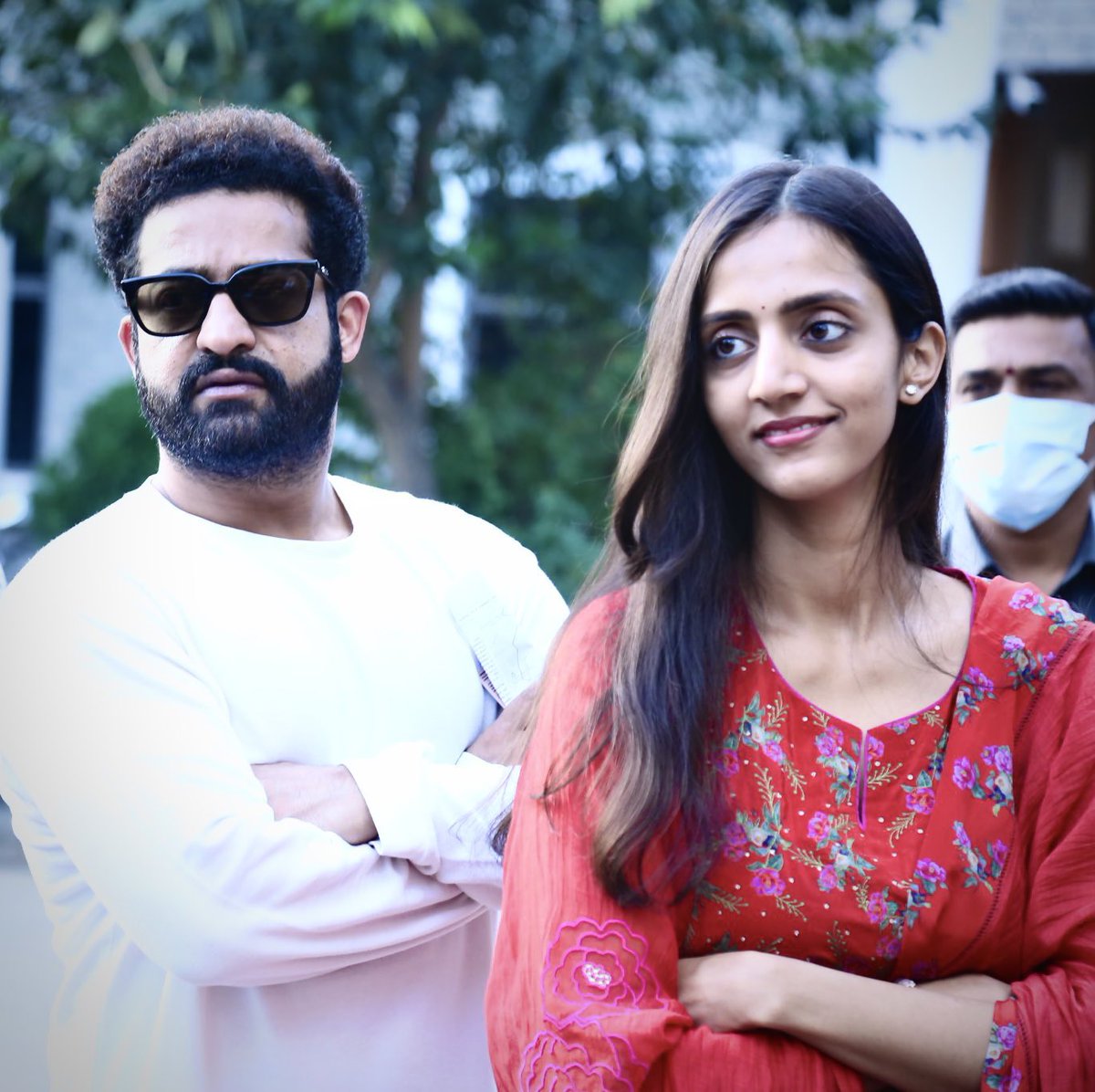 NTR Trends tweet media