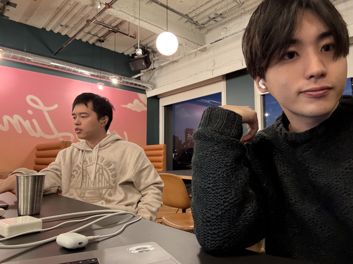 フルスイング by DeNA tweet media