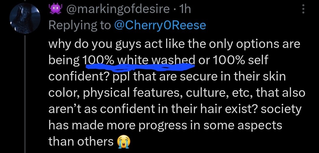 🐍Cherry's Savage Garden🐍🇭🇹🇯🇲 tweet media