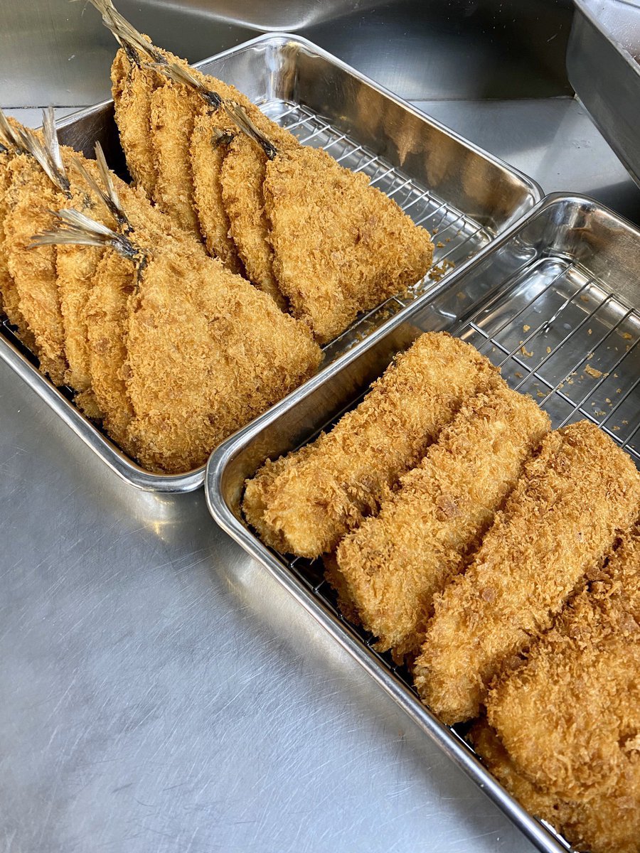 MEAT ARAI tweet media