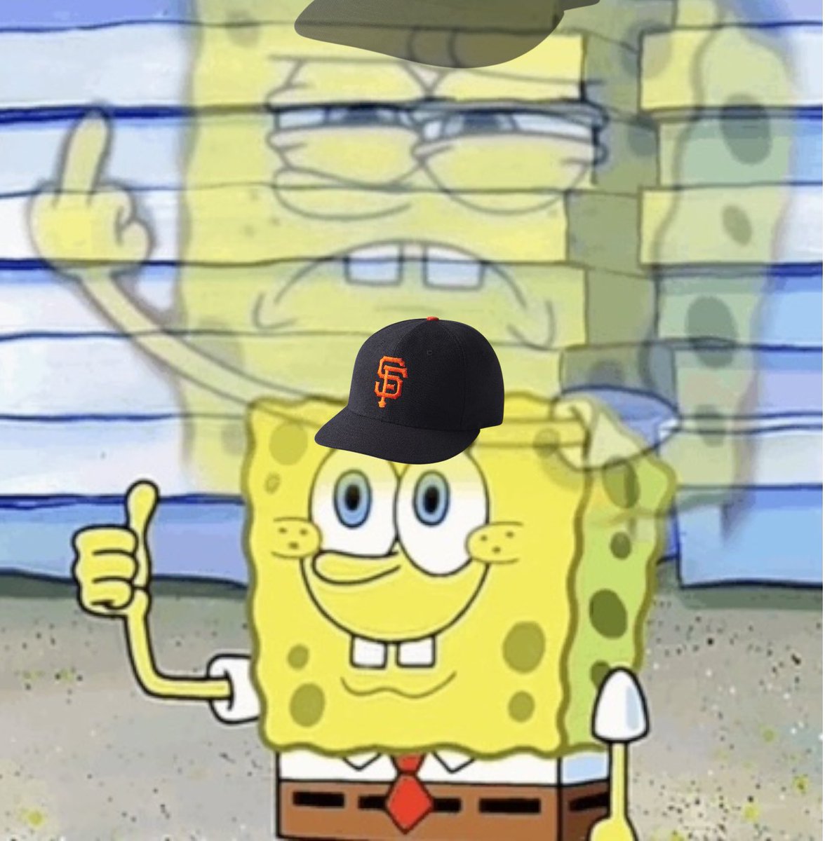 Benches Cleared Podcast (SFGiants/Dodgers podcast) tweet media